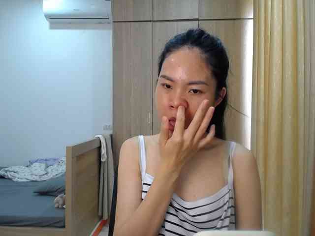 AsiaSweet91 webcam