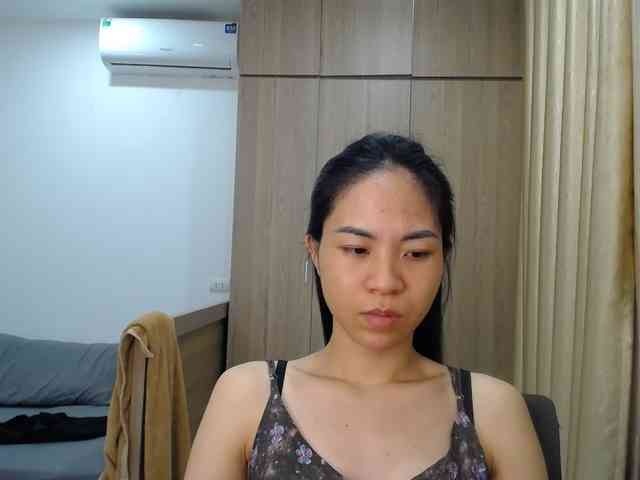 AsiaSweet91 webcam