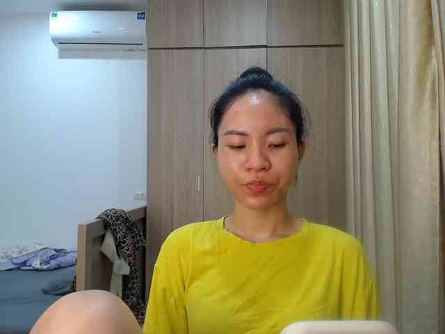 AsiaSweet91 webcam