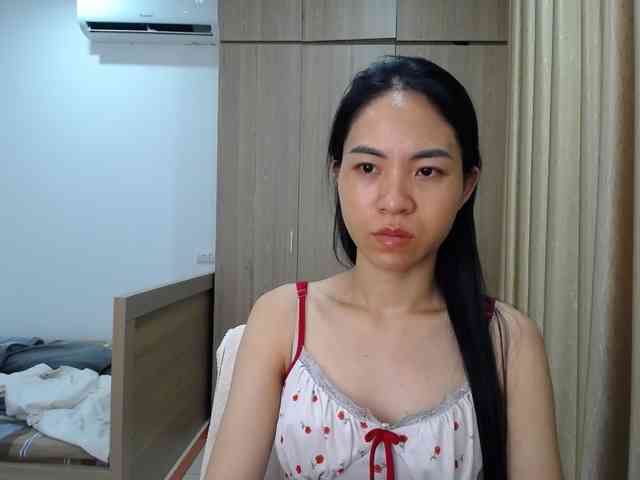 AsiaSweet91 webcam