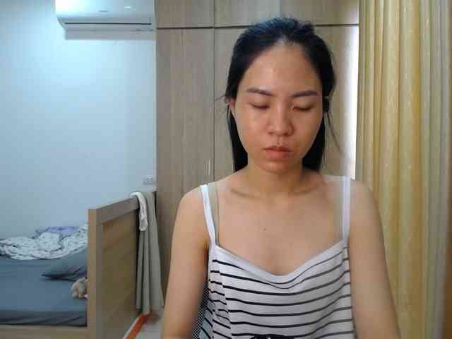 AsiaSweet91 webcam