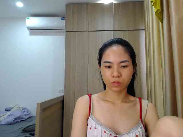 AsiaSweet91 webcam