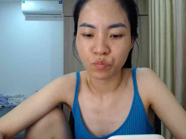 AsiaSweet91 webcam