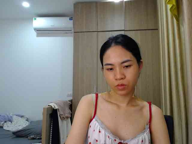 AsiaSweet91 webcam