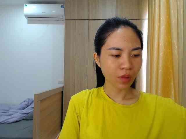 AsiaSweet91 webcam