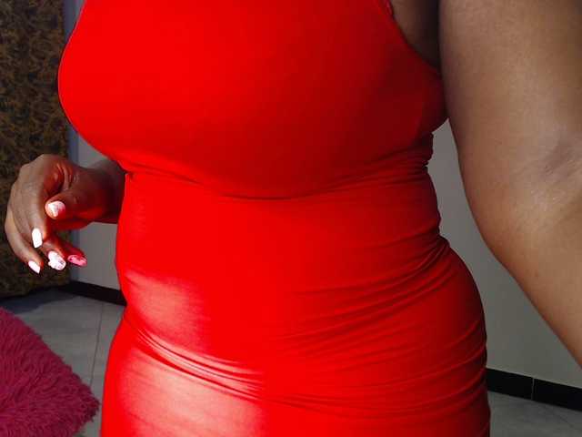 sexy-chocco live cam on BongaCams