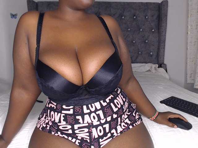 sexy-chocco live webcam show