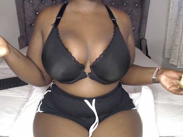 sexy-chocco live webcam show
