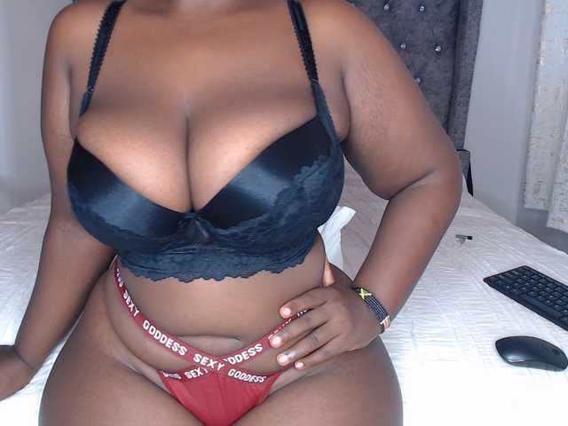 sexy-chocco live webcam show