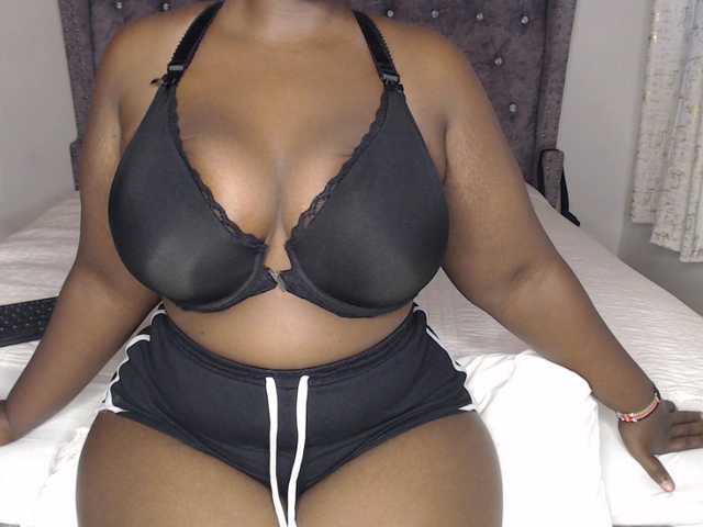 sexy-chocco Cam en directo en BongaCams