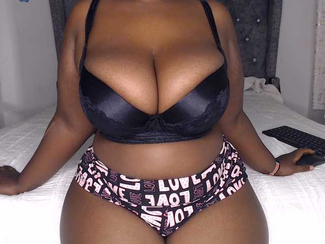 sexy-chocco live webcam show