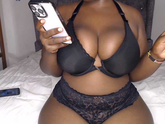 sexy-chocco live webcam show