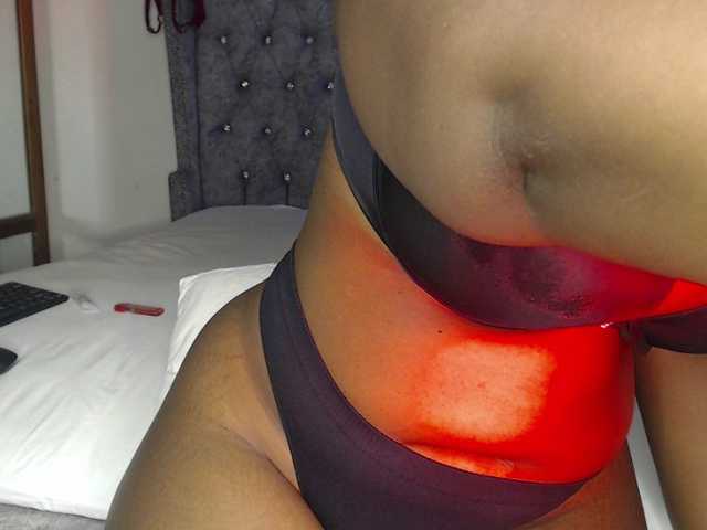 sexy-chocco live cam on BongaCams