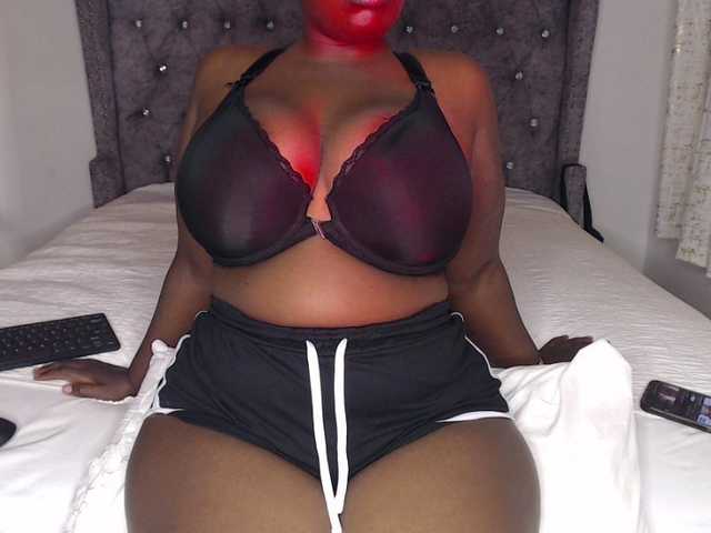 sexy-chocco live webcam show