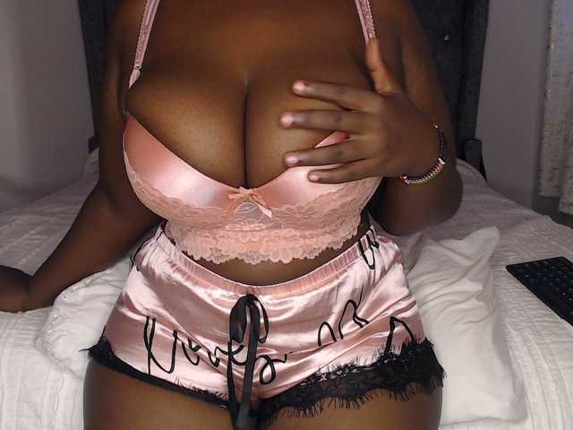sexy-chocco live webcam show