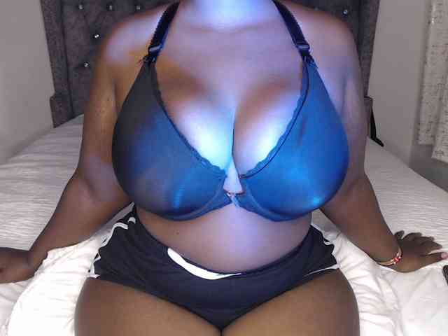 sexy-chocco webcam