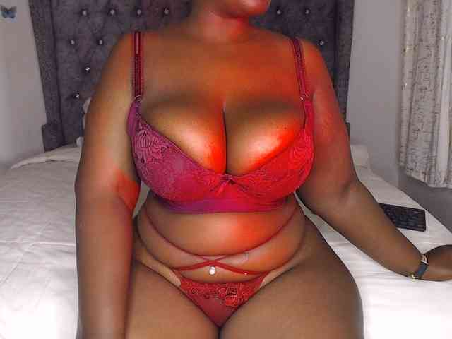 sexy-chocco webcam