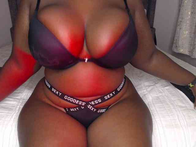 sexy-chocco webcam