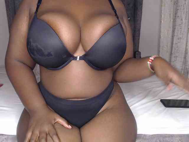 sexy-chocco webcam