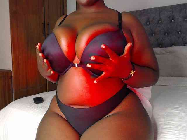 sexy-chocco webcam