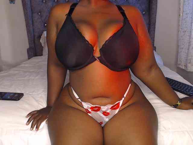 sexy-chocco webcam