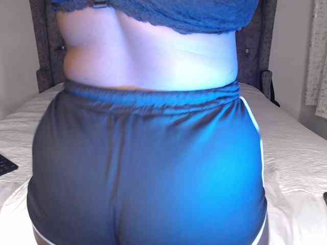 sexy-chocco webcam