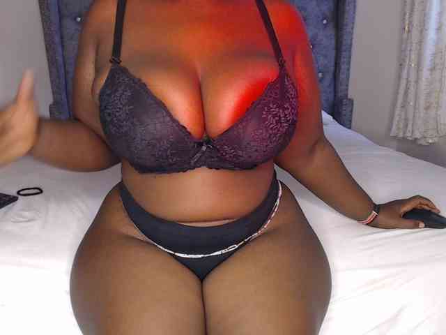 sexy-chocco webcam