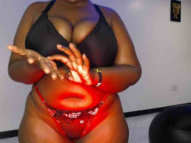 sexy-chocco webcam