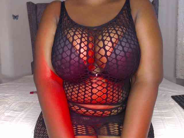 sexy-chocco webcam