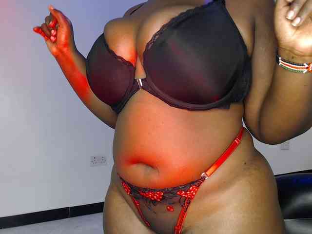 sexy-chocco webcam