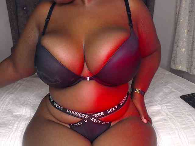 sexy-chocco webcam
