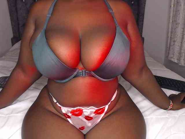 sexy-chocco webcam