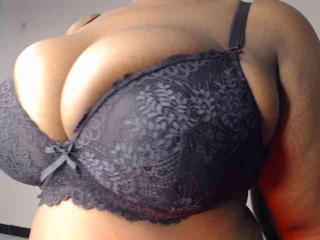 sexy-chocco webcam