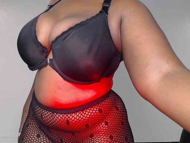 sexy-chocco webcam