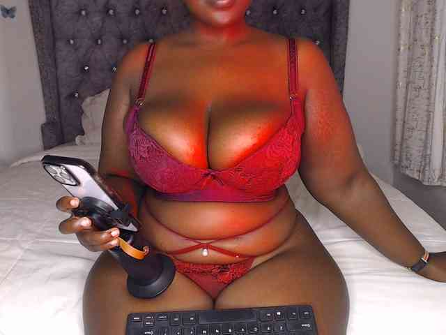 sexy-chocco webcam