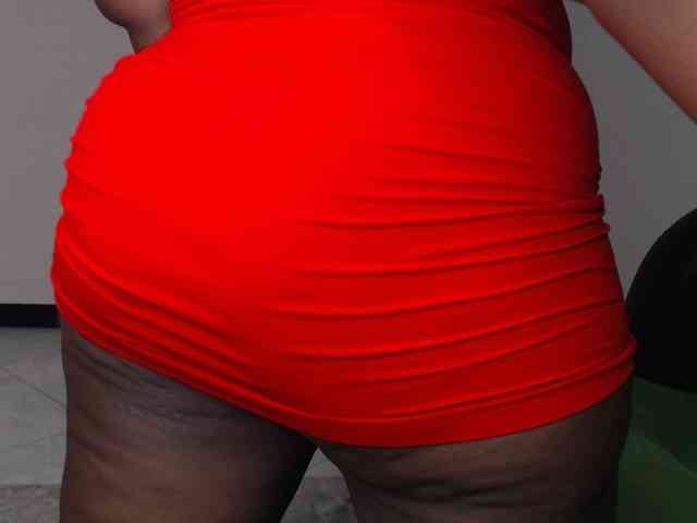 sexy-chocco webcam