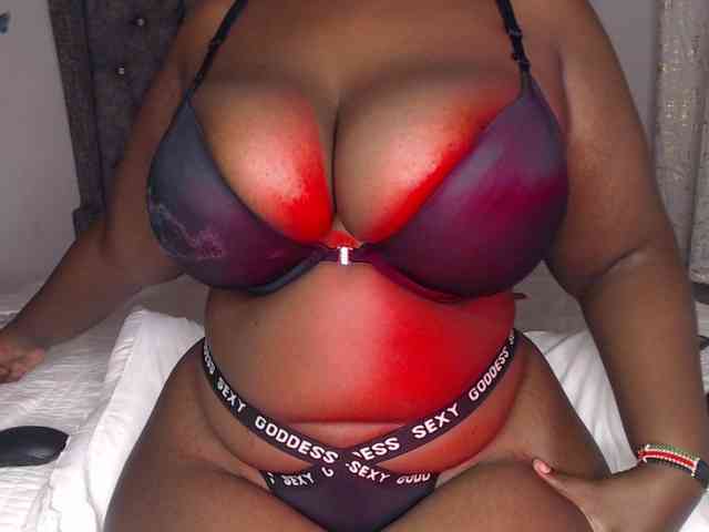 sexy-chocco webcam