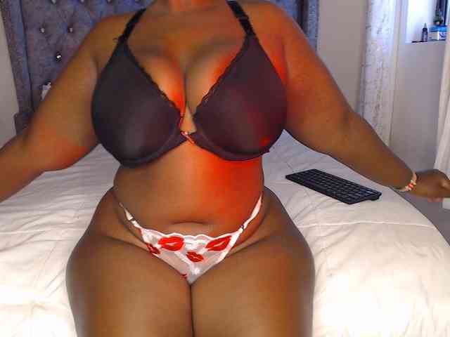 sexy-chocco webcam