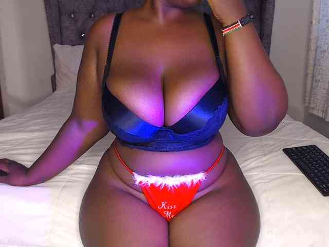 sexy-chocco webcam