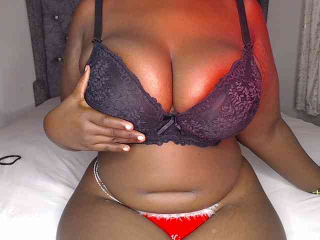 sexy-chocco webcam