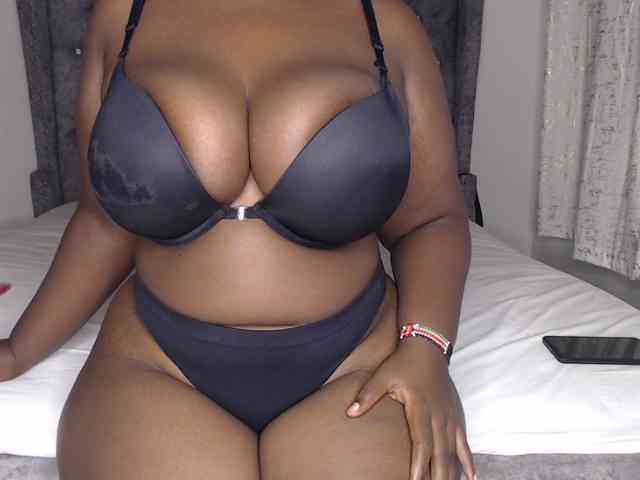 sexy-chocco webcam