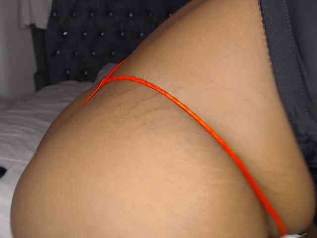 sexy-chocco webcam