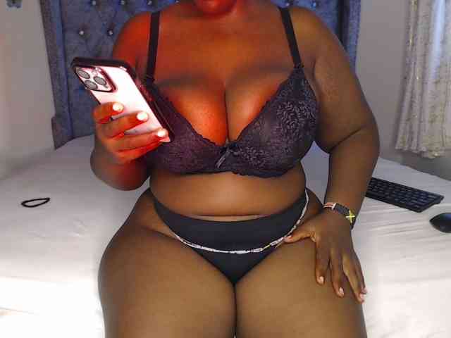 sexy-chocco webcam