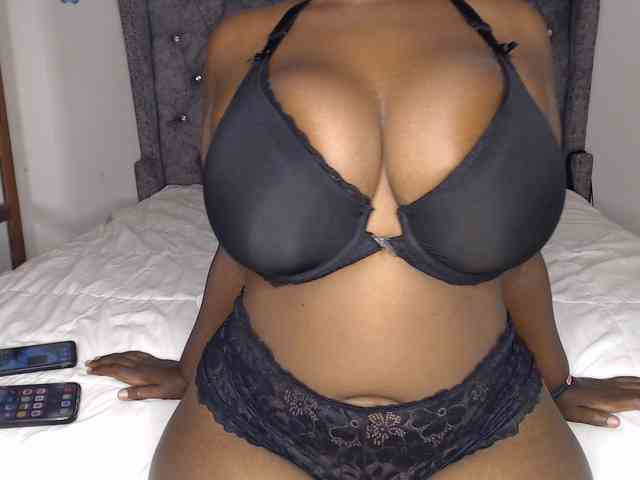 sexy-chocco webcam
