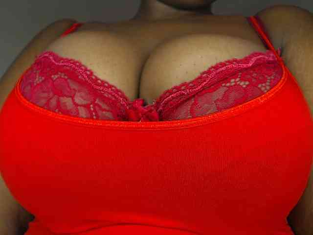 sexy-chocco webcam