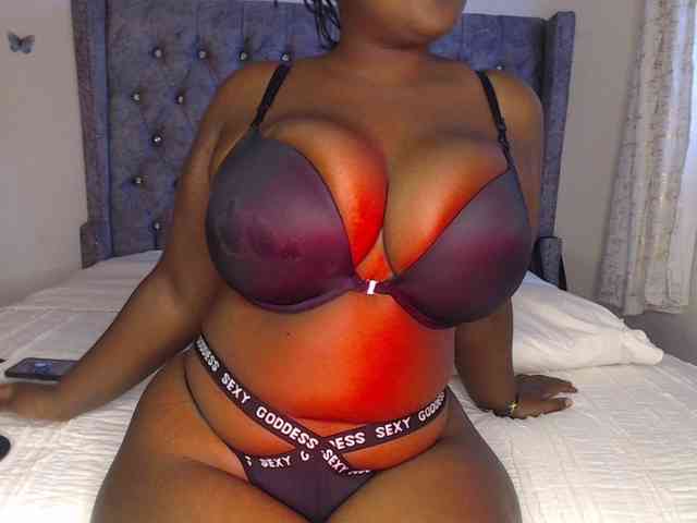 sexy-chocco webcam