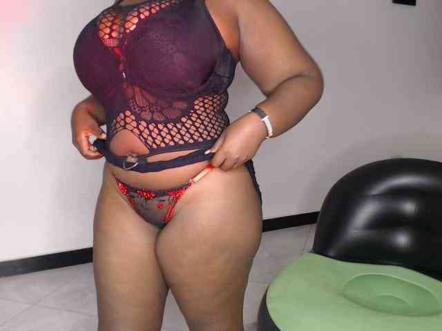 sexy-chocco webcam