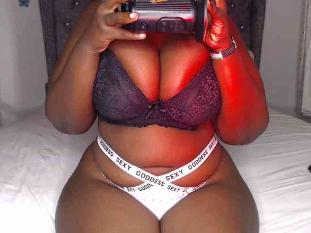 sexy-chocco webcam