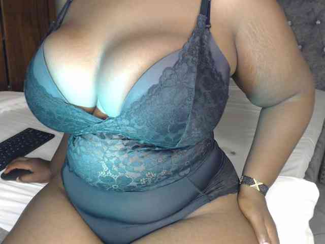 sexy-chocco webcam