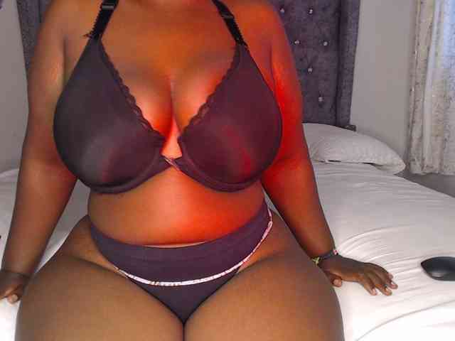 sexy-chocco webcam